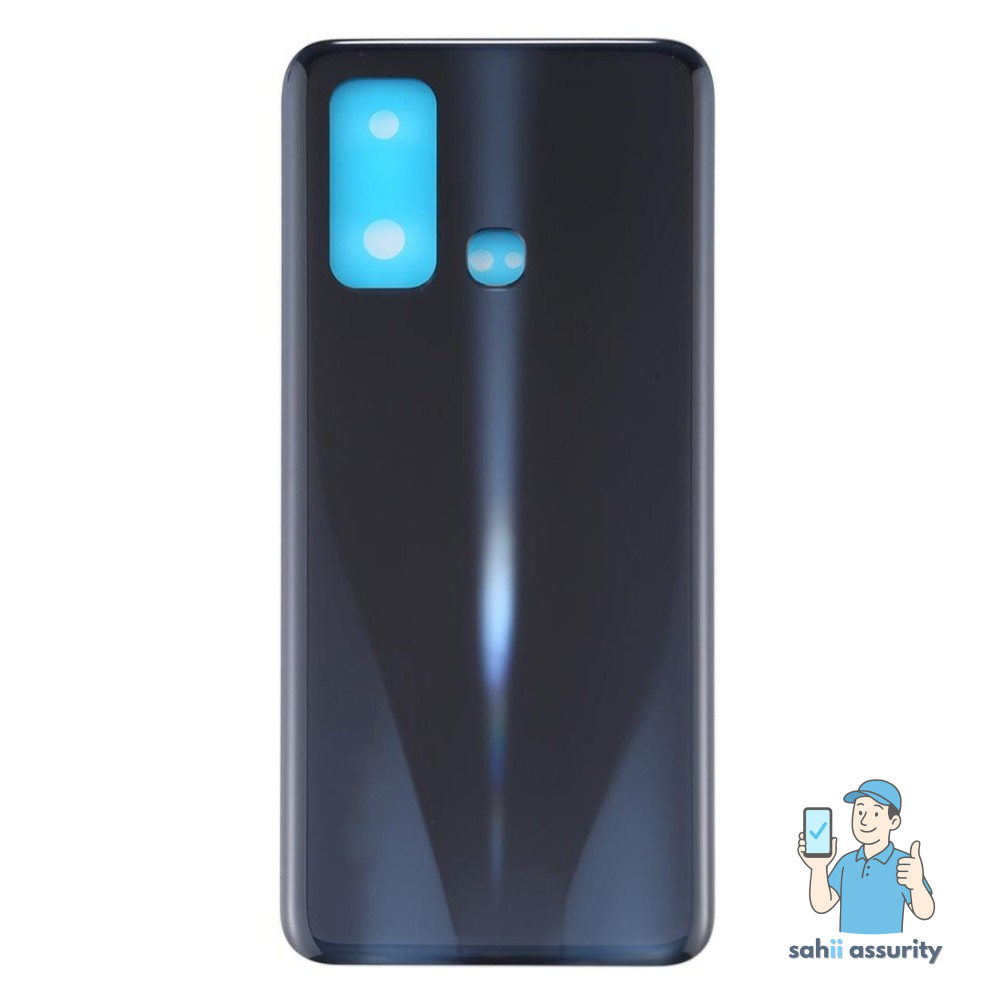 Back Panel Cover for Vivo Z6 5G thumbnail